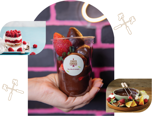 Choco Fondue