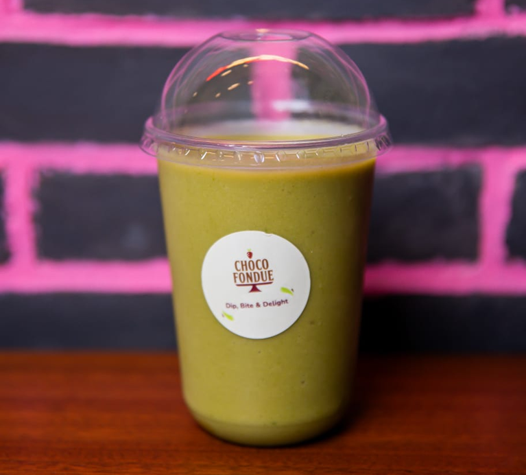 Fresh Smoothies