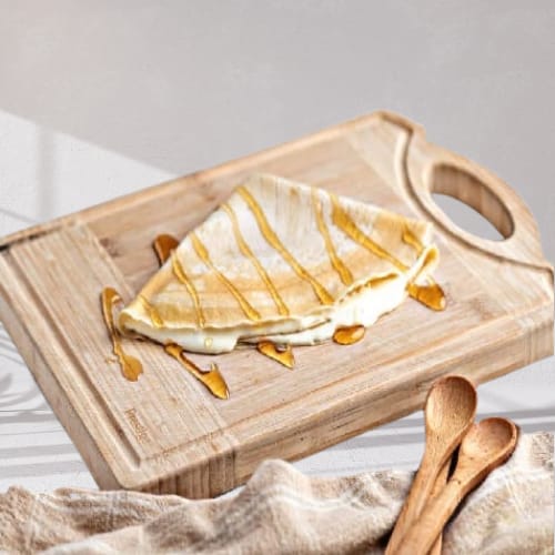Savory Crepes